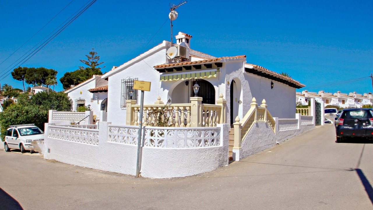 Photo of Outdoor in El Tesoro