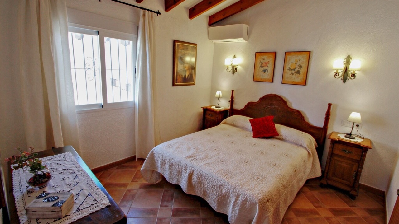 Photo of Bedroom in El Tesoro