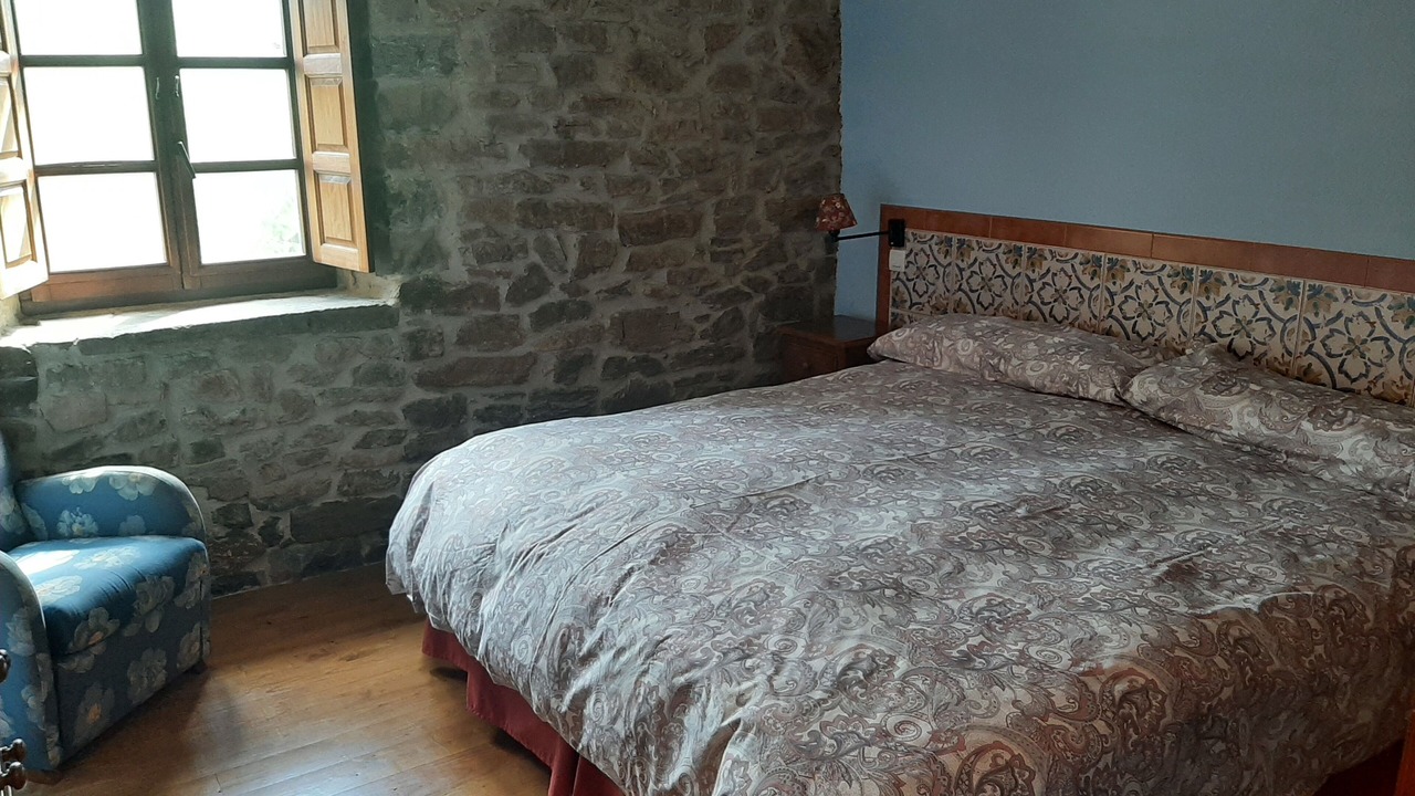 Photo of Bedroom in Obargo
