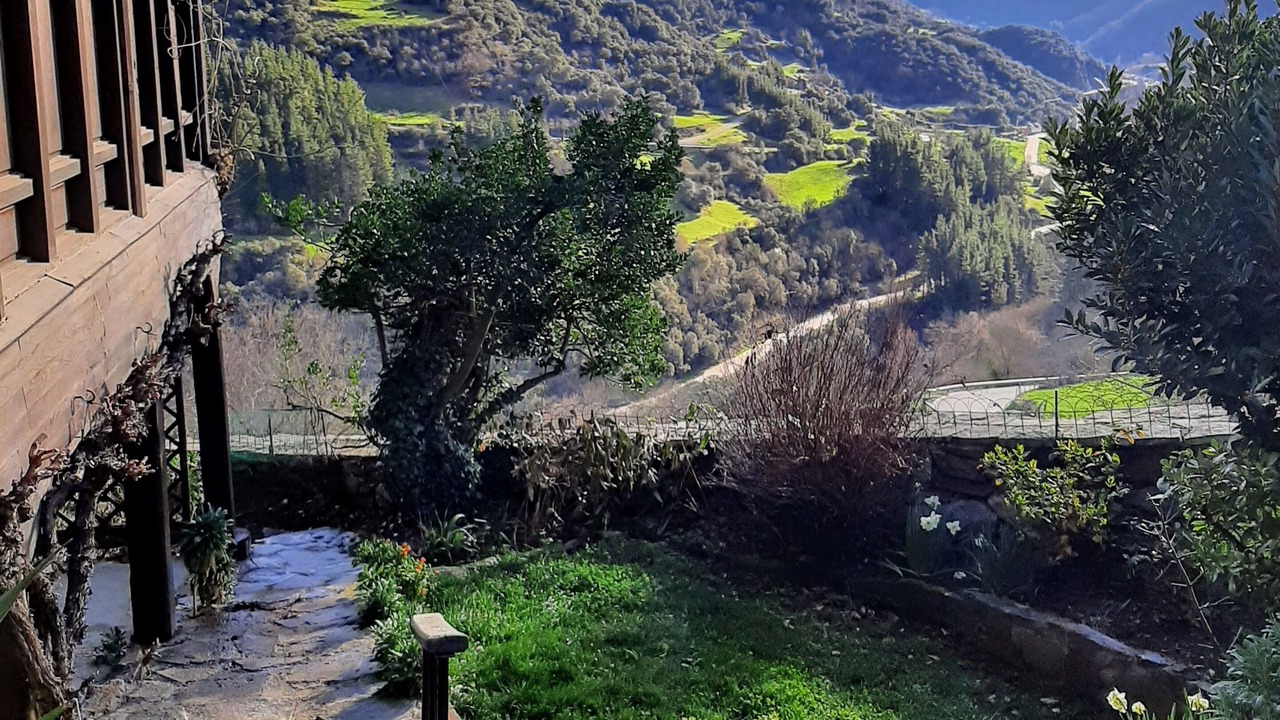 Photo of Outdoor in Obargo