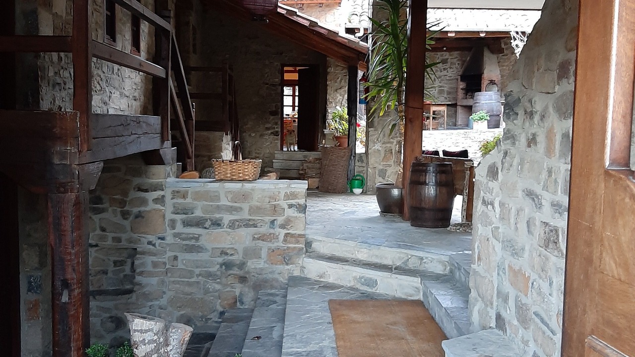 Photo of Outdoor in Obargo