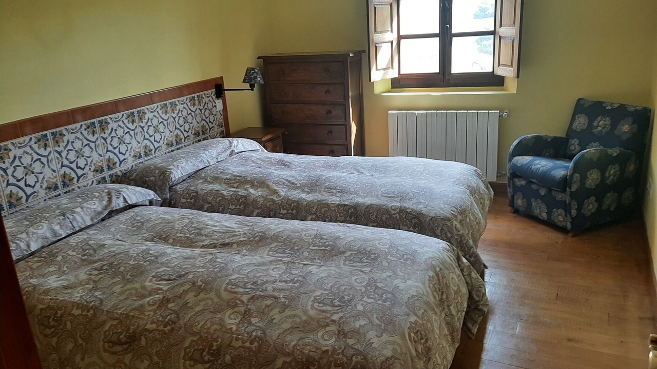 Photo of Bedroom in Obargo