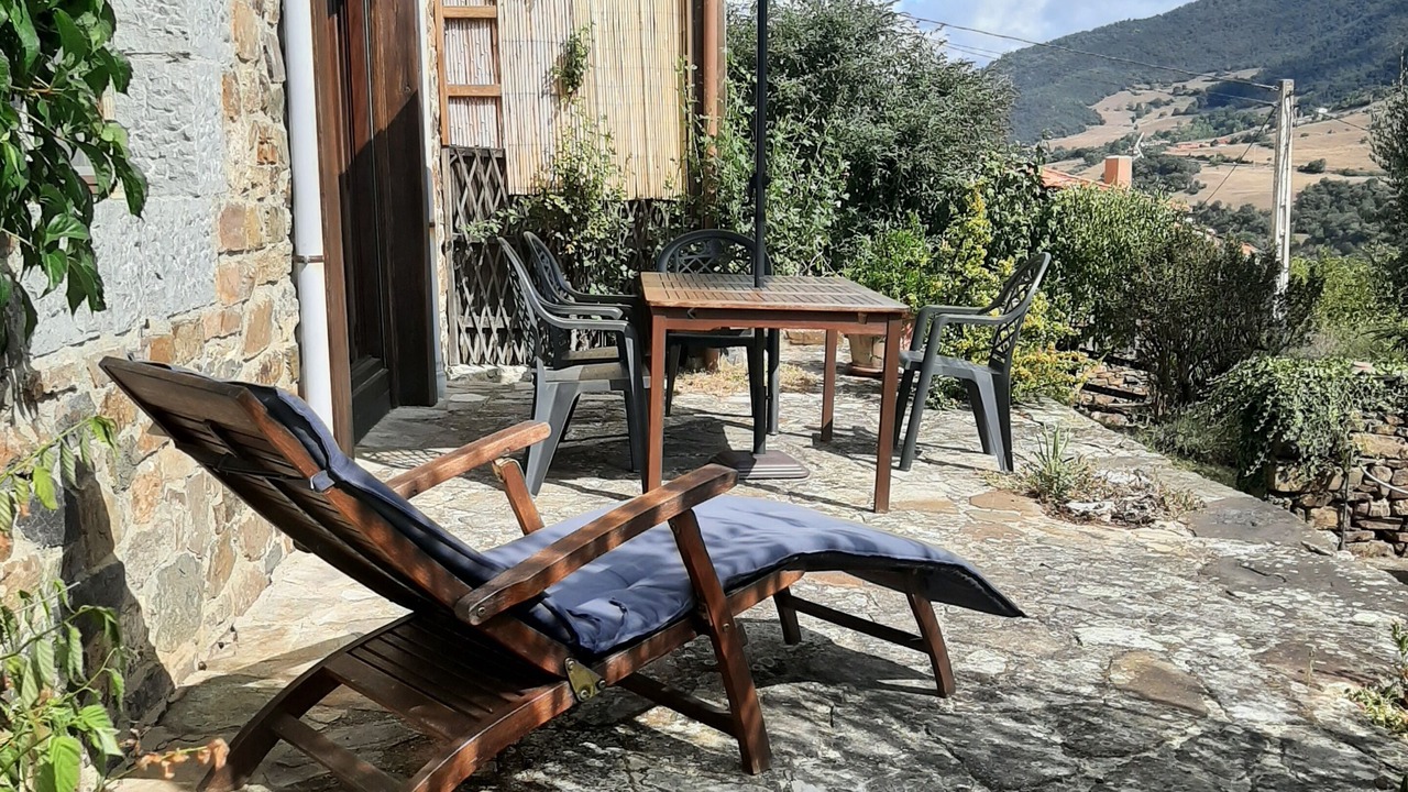 Photo of Outdoor in Obargo