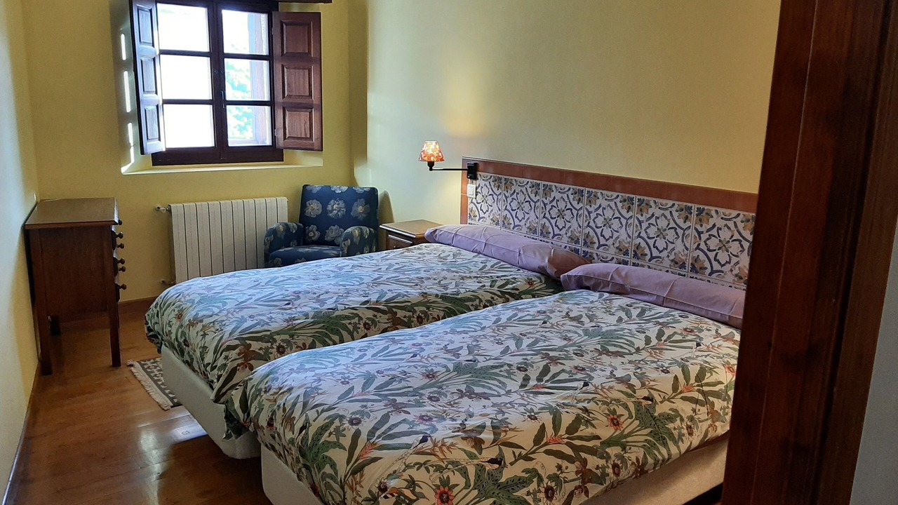 Photo of Bedroom in Obargo
