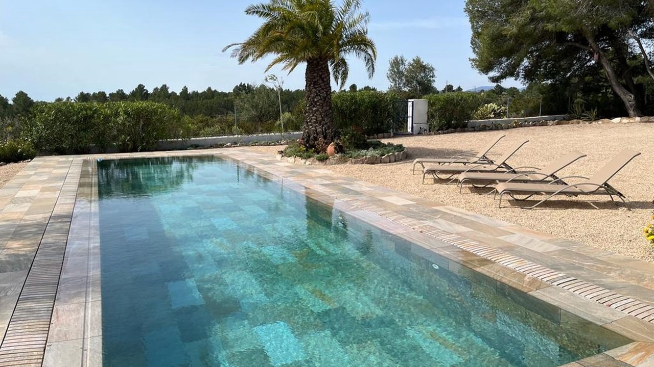 Photo of Outdoor in Les Tres Cales