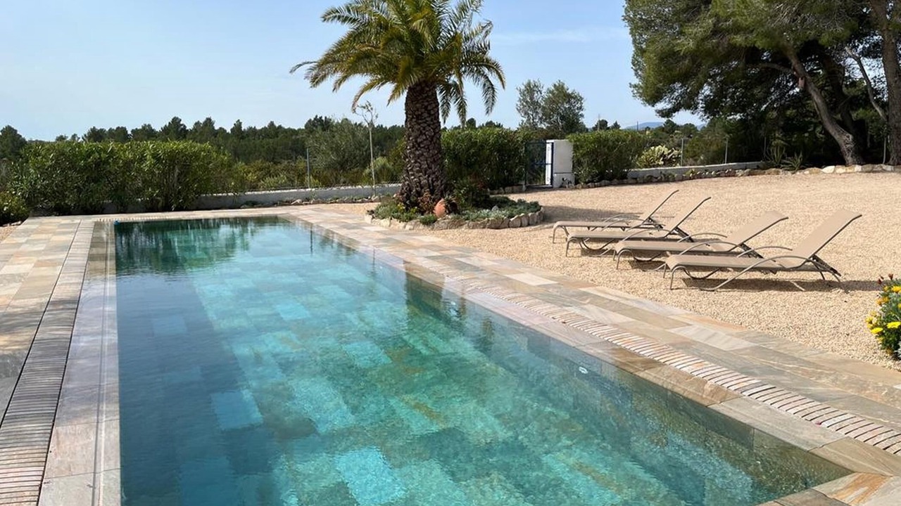 Photo of Outdoor in Les Tres Cales