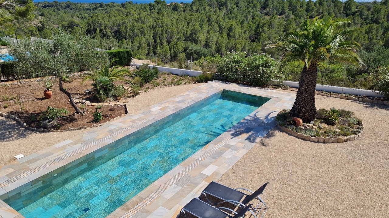 Photo of Outdoor in Les Tres Cales