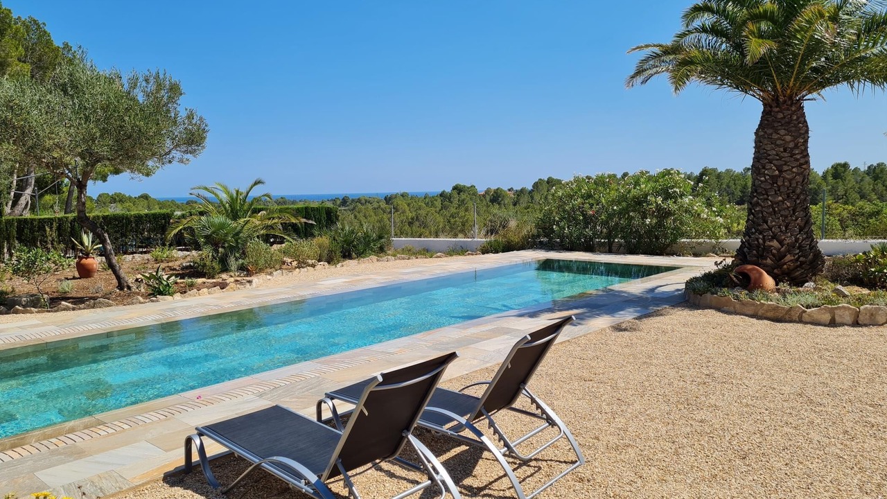 Photo of Outdoor in Les Tres Cales