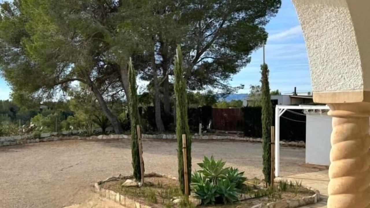 Photo of Outdoor in Les Tres Cales
