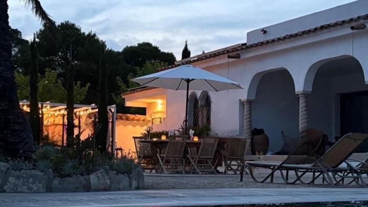 Photo of Outdoor in Les Tres Cales