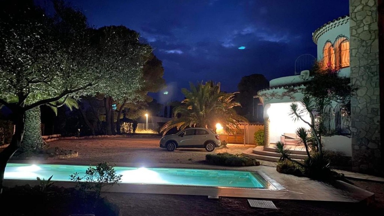 Photo of Outdoor in Les Tres Cales