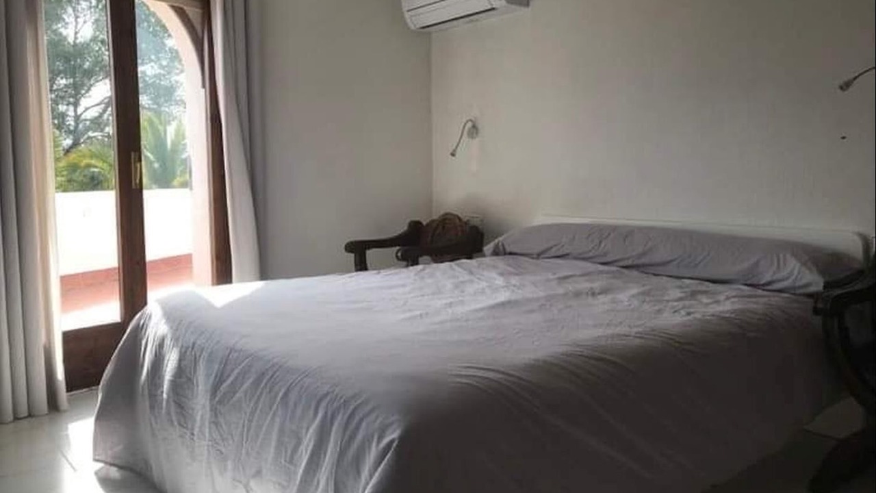 Photo of Bedroom in Les Tres Cales