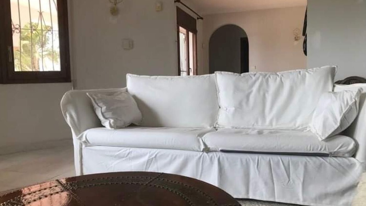 Photo of Livingroom in Les Tres Cales