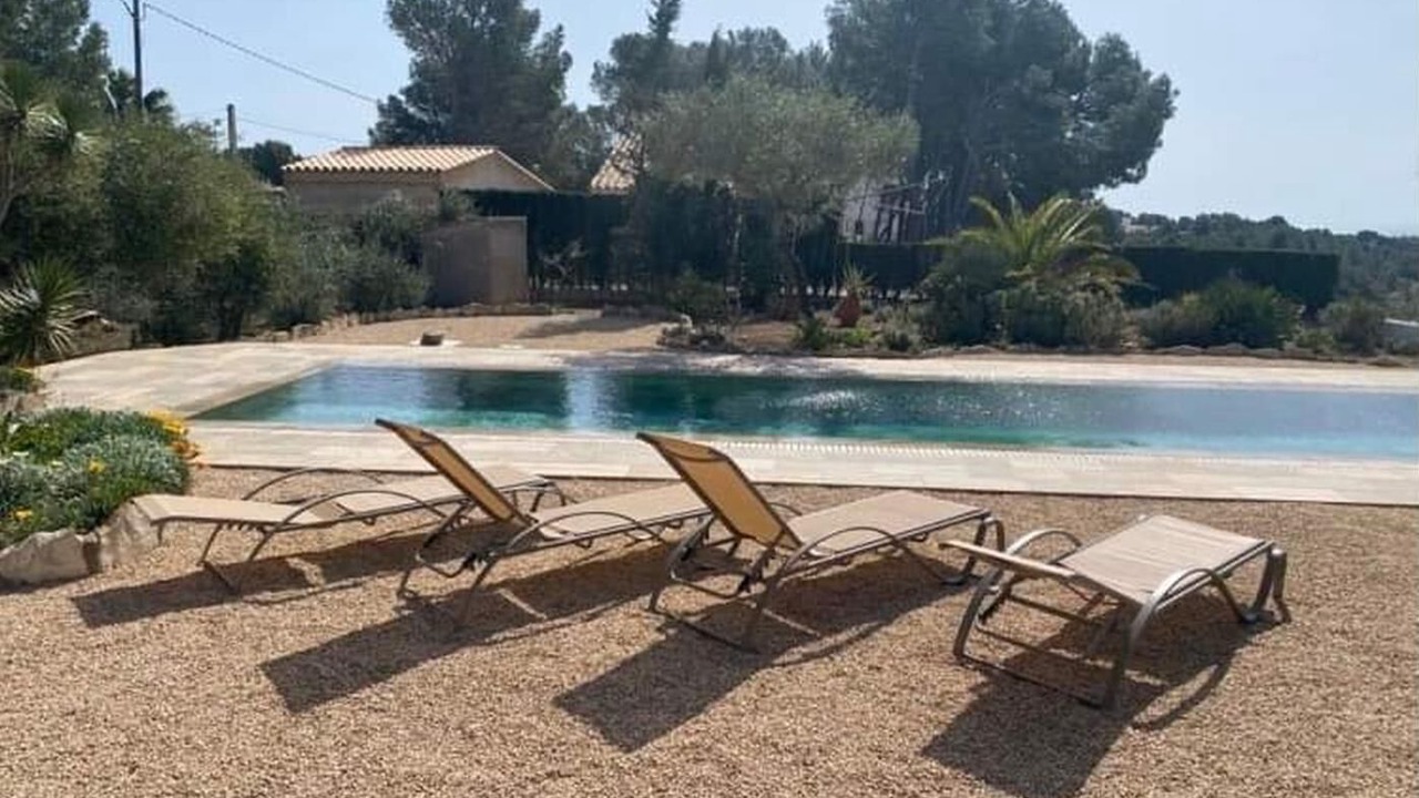 Photo of Outdoor in Les Tres Cales