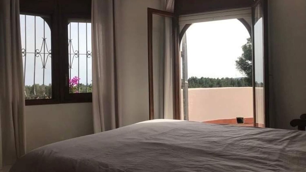 Photo of Bedroom in Les Tres Cales