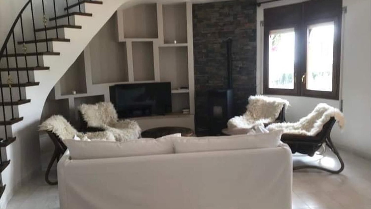 Photo of Livingroom in Les Tres Cales