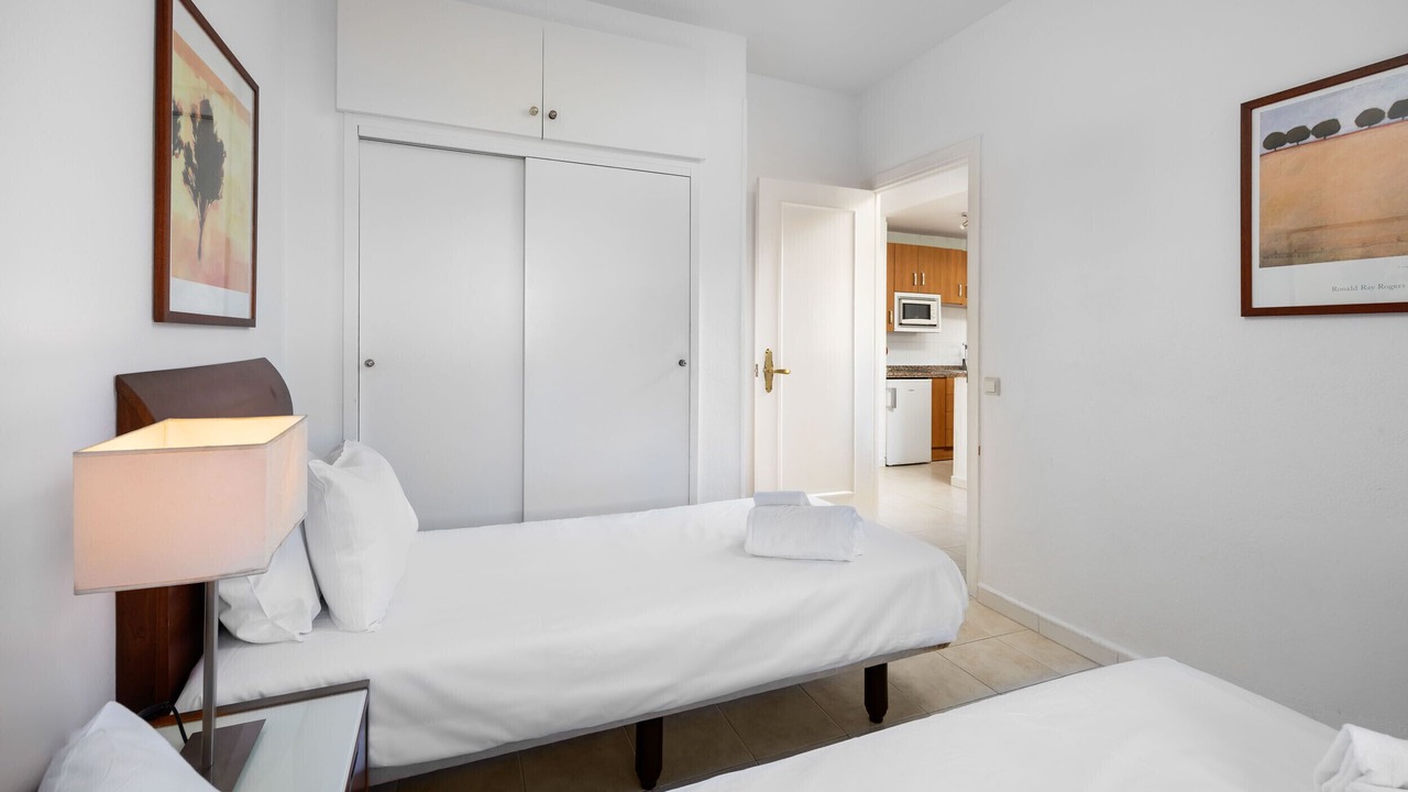 Photo of Bedroom in Benalmadena Costa