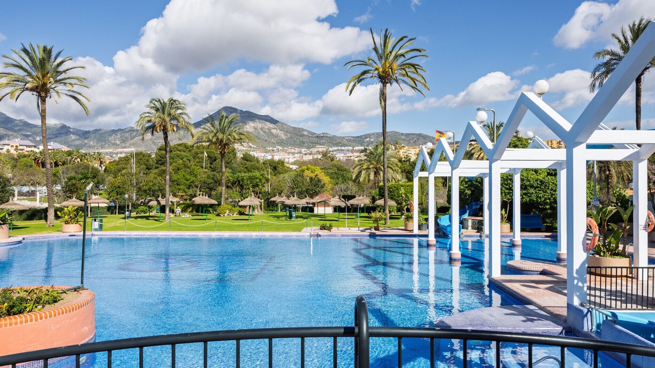 Photo of Outdoor in Benalmadena Costa
