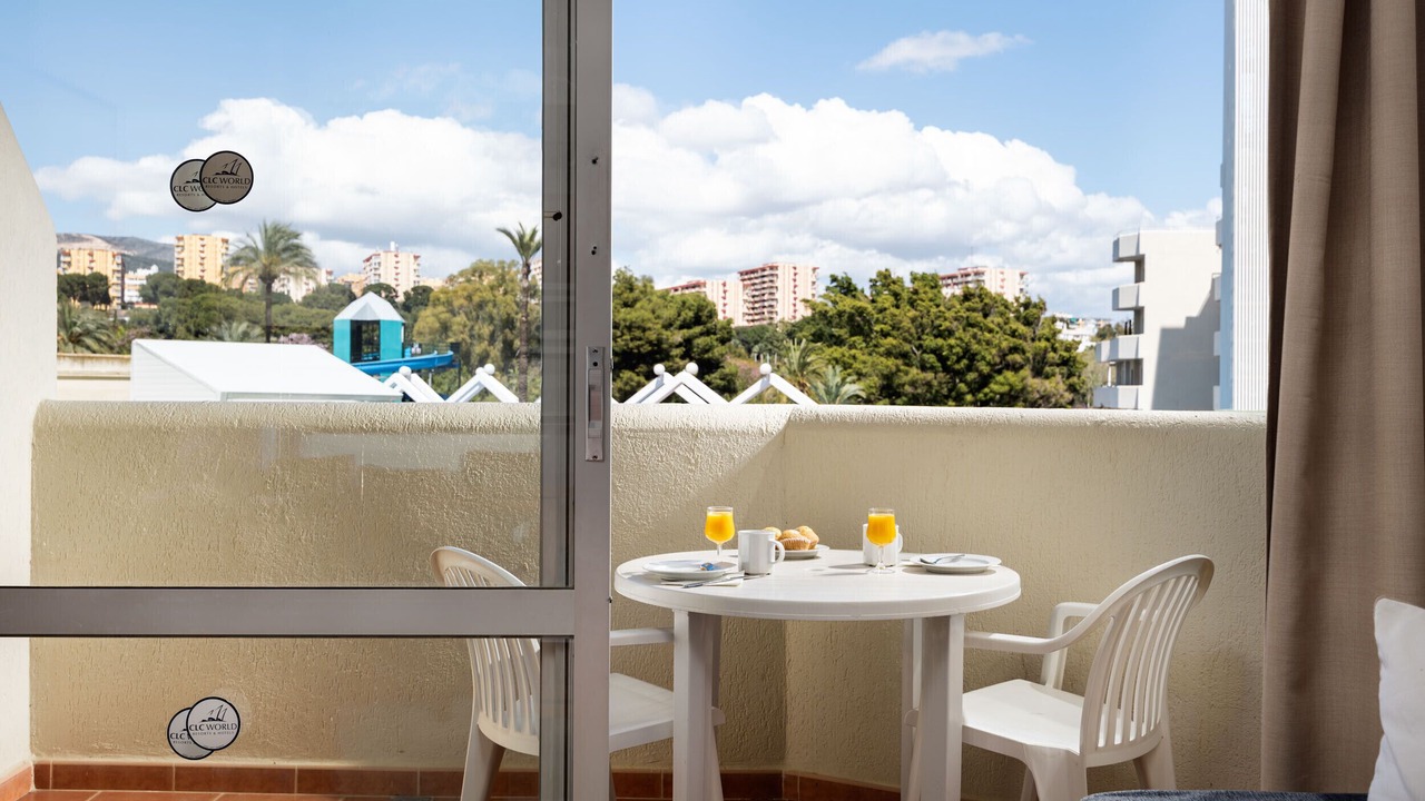 Photo of Outdoor in Benalmadena Costa