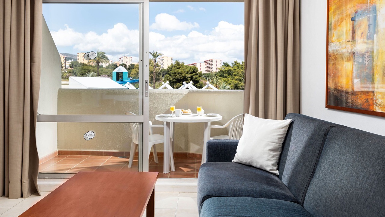 Photo of Livingroom in Benalmadena Costa