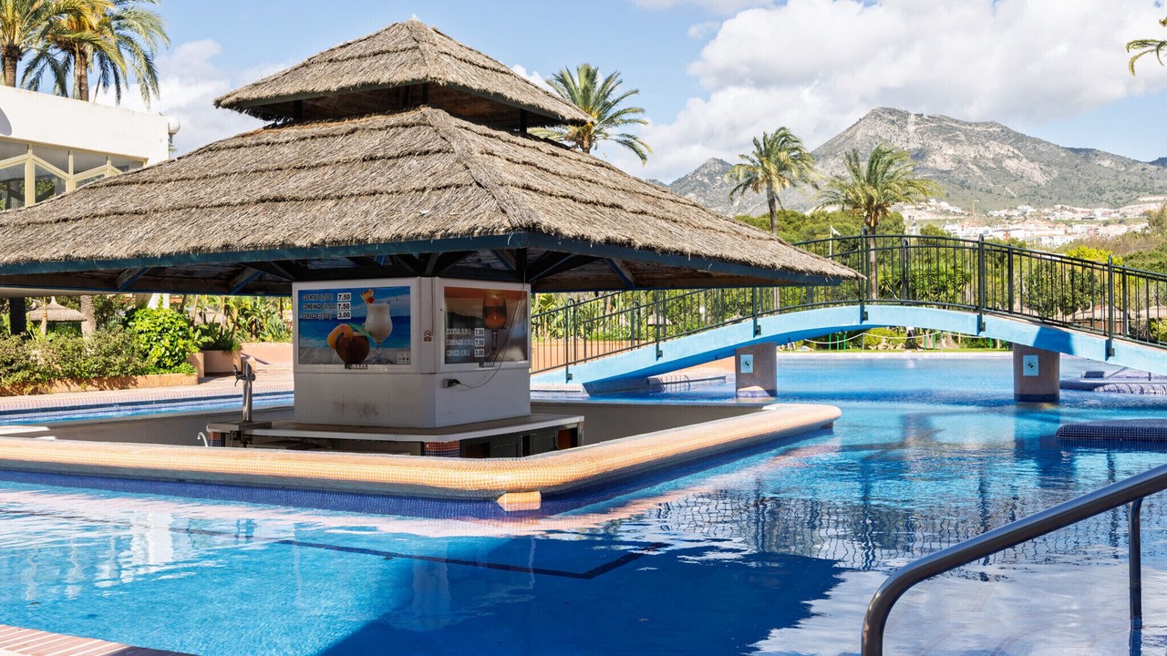 Photo of Outdoor in Benalmadena Costa