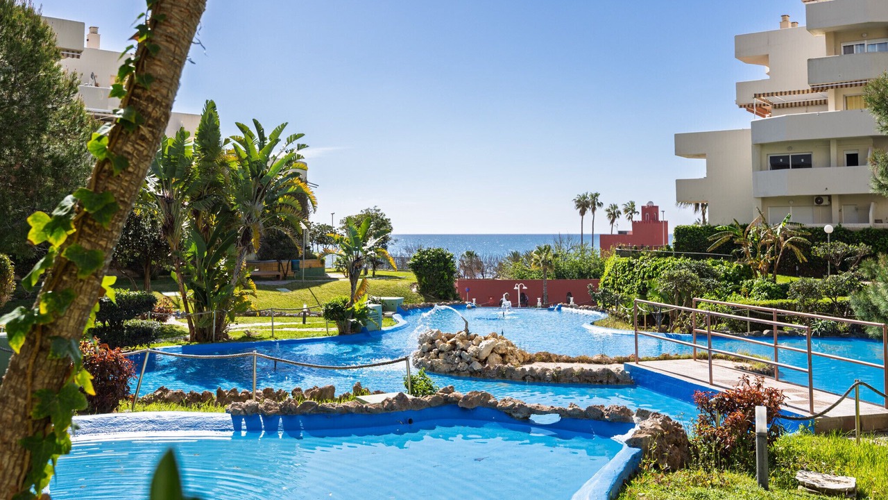 Photo of Outdoor in Benalmadena Costa