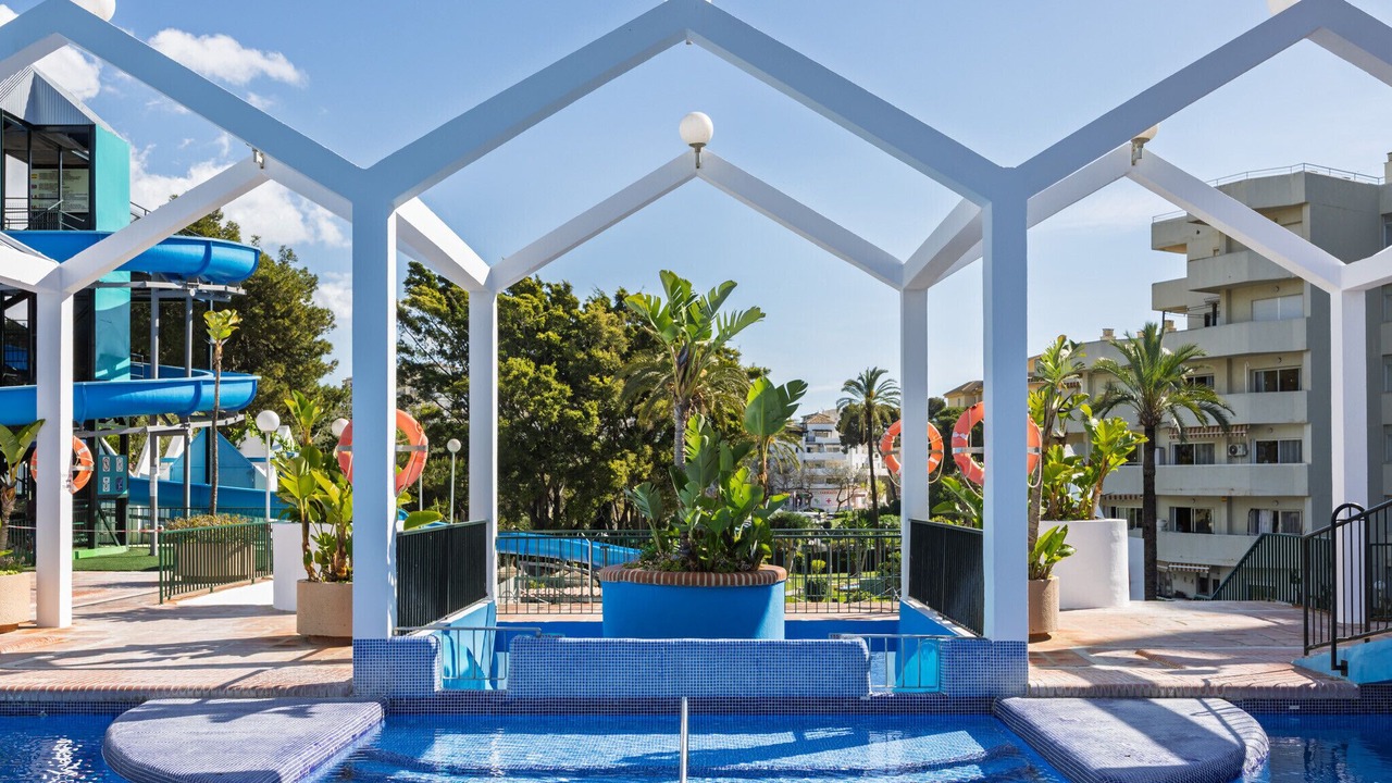Photo of Outdoor in Benalmadena Costa