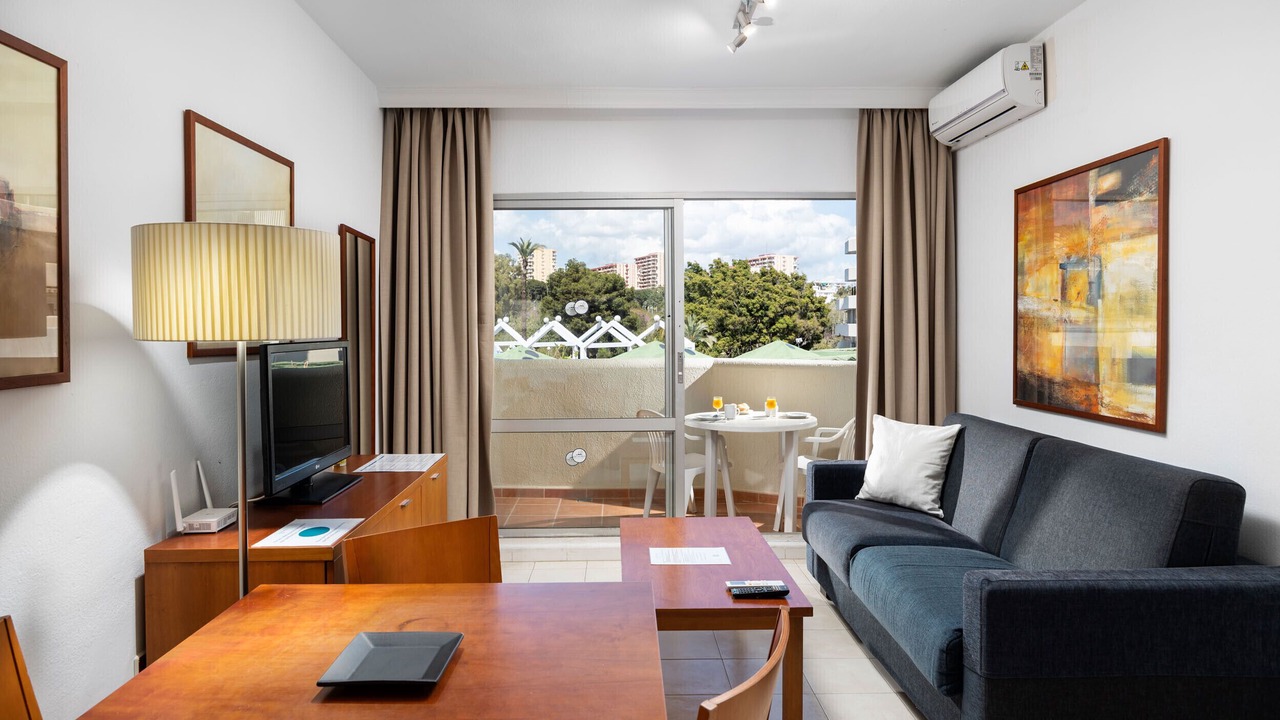 Photo of Livingroom in Benalmadena Costa