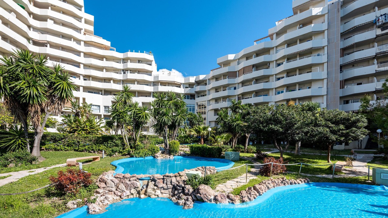 Photo of Outdoor in Benalmadena Costa