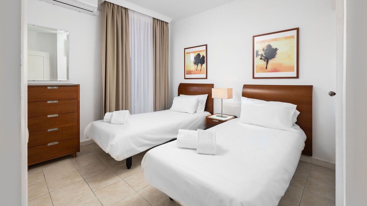Photo of Bedroom in Benalmadena Costa