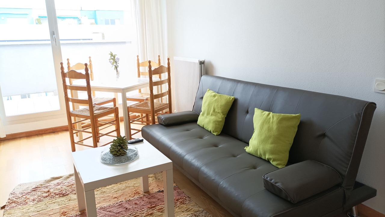 Photo of Livingroom in Maliano