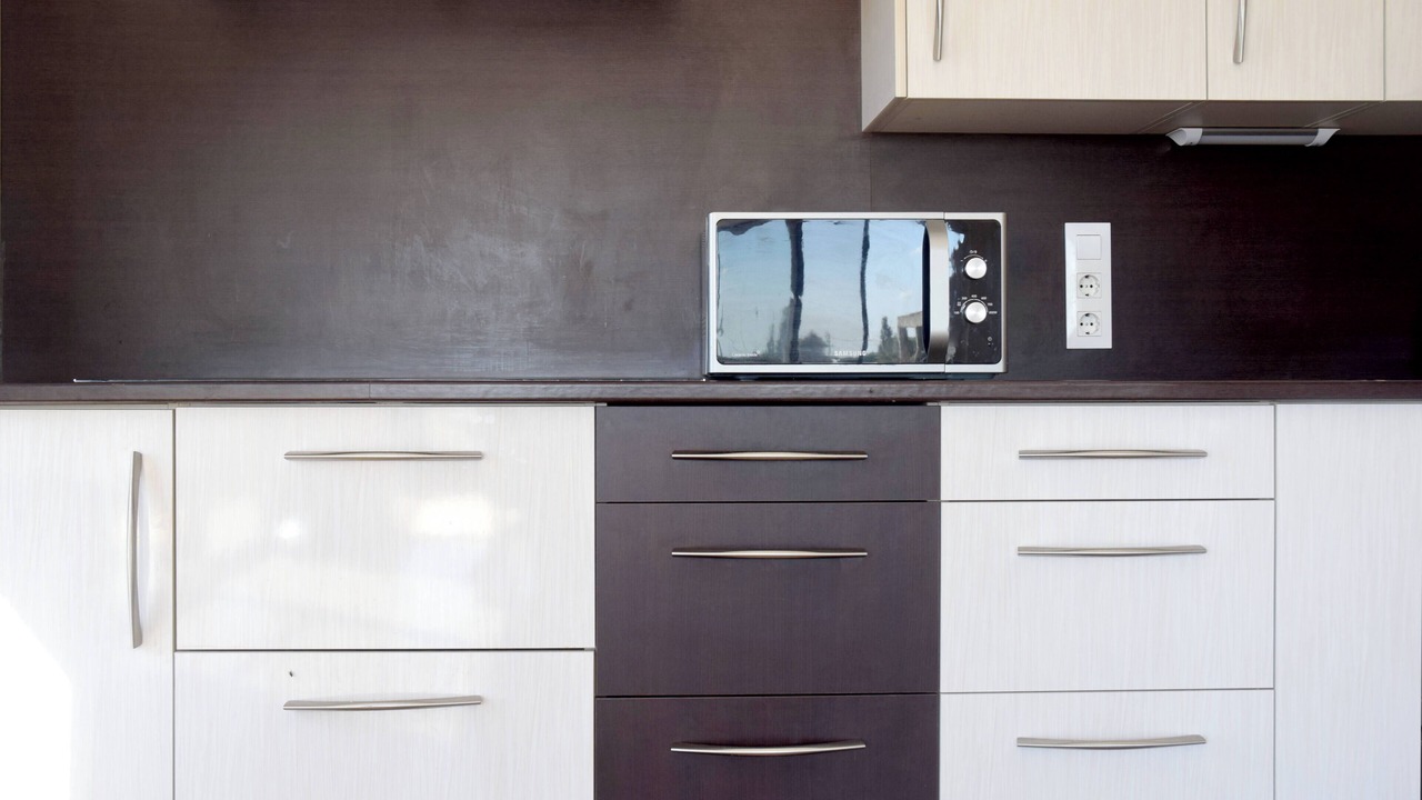 Photo of Kitchen in Palau-Saverdera