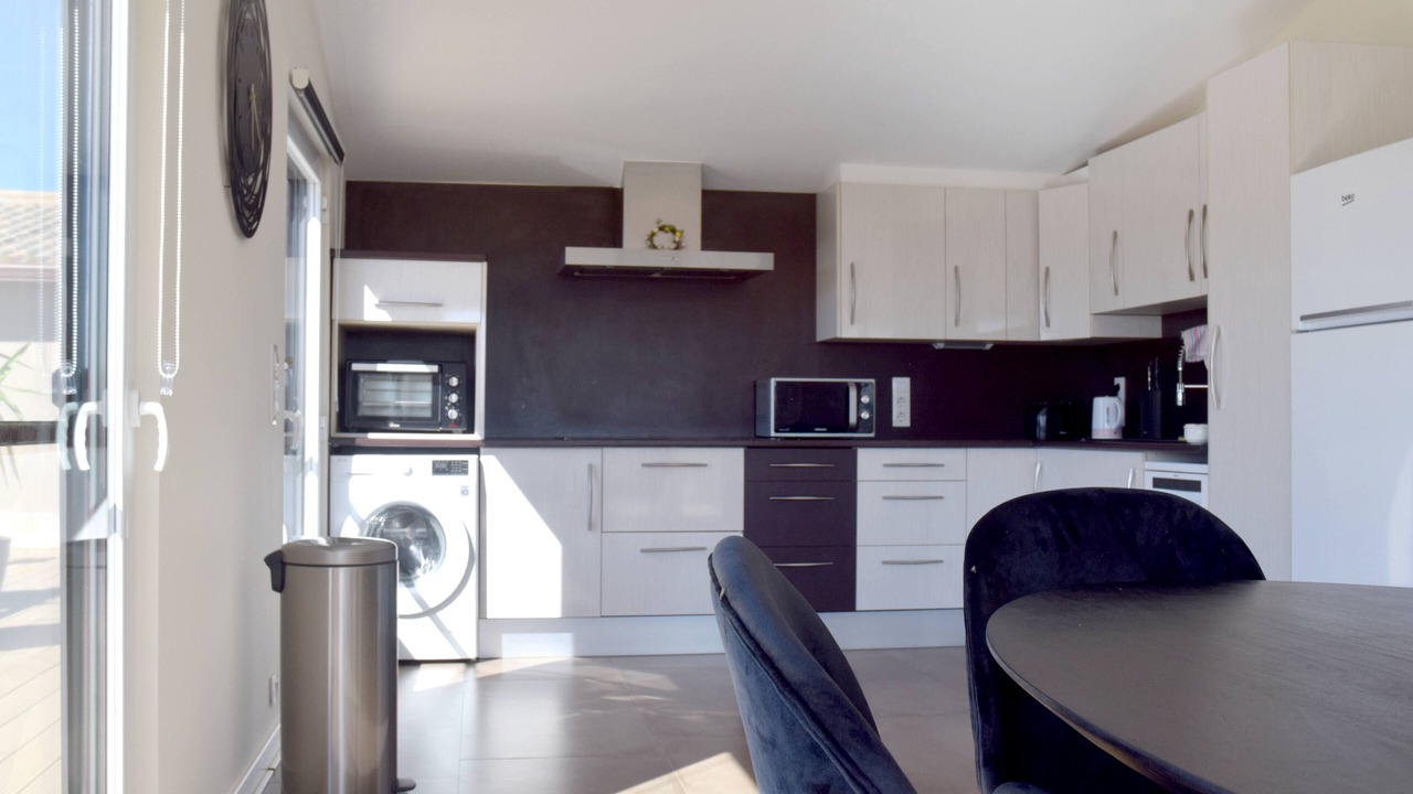 Photo of Kitchen in Palau-Saverdera