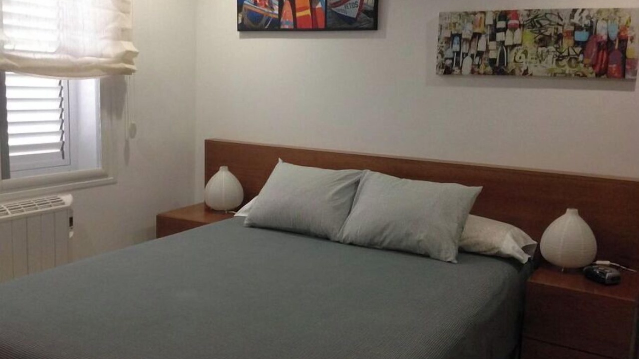 Photo of Bedroom in Carboneras