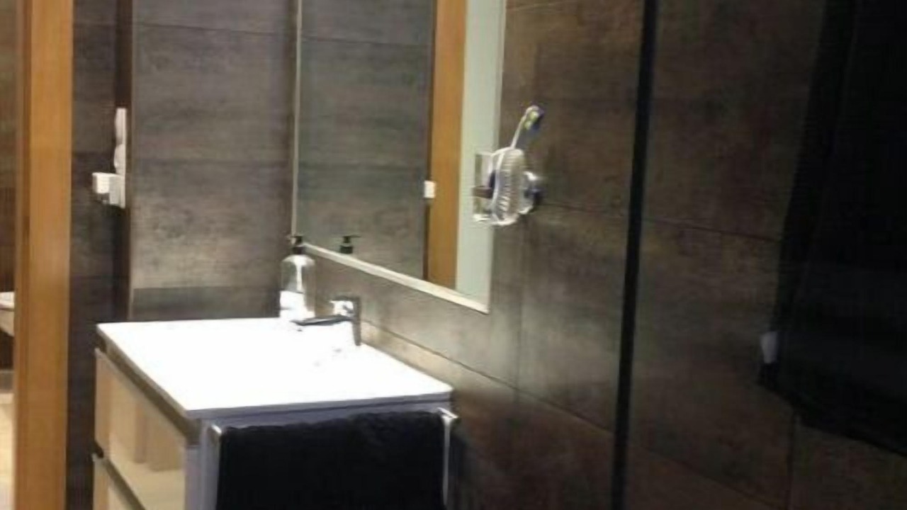 Photo of Bathroom in Carboneras