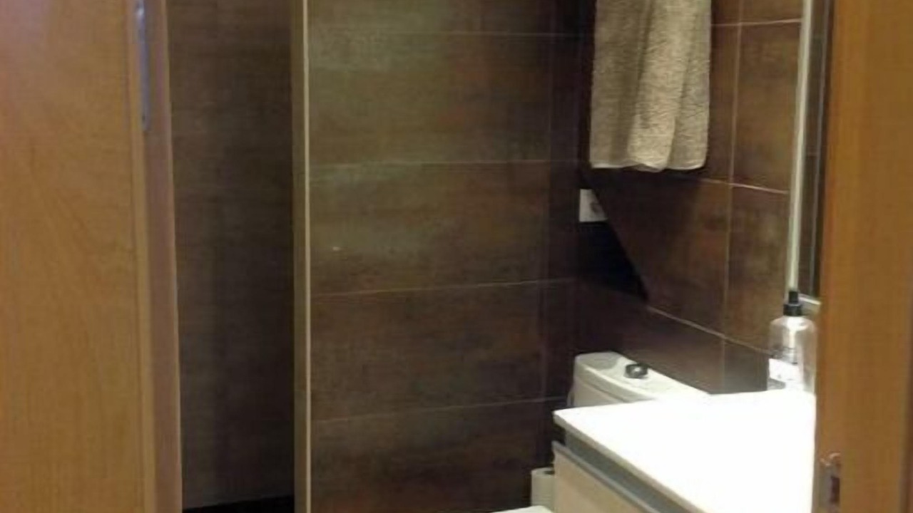 Photo of Bathroom in Carboneras