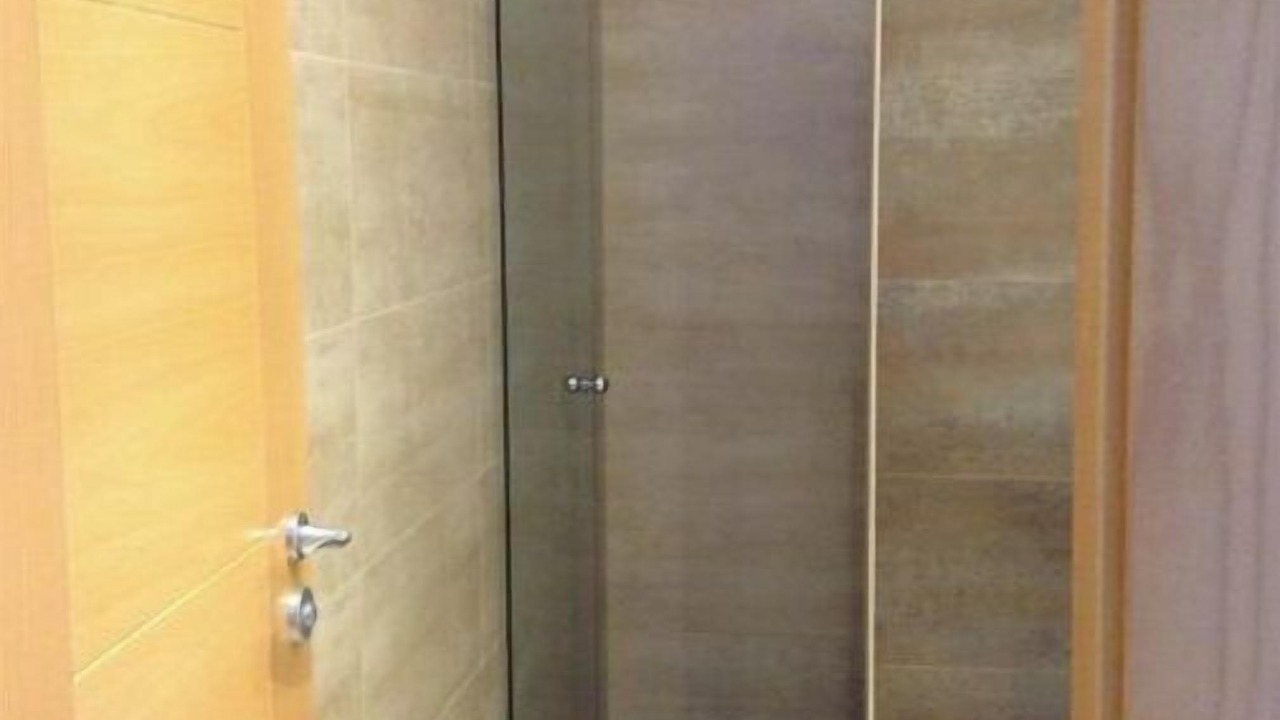 Photo of Bathroom in Carboneras