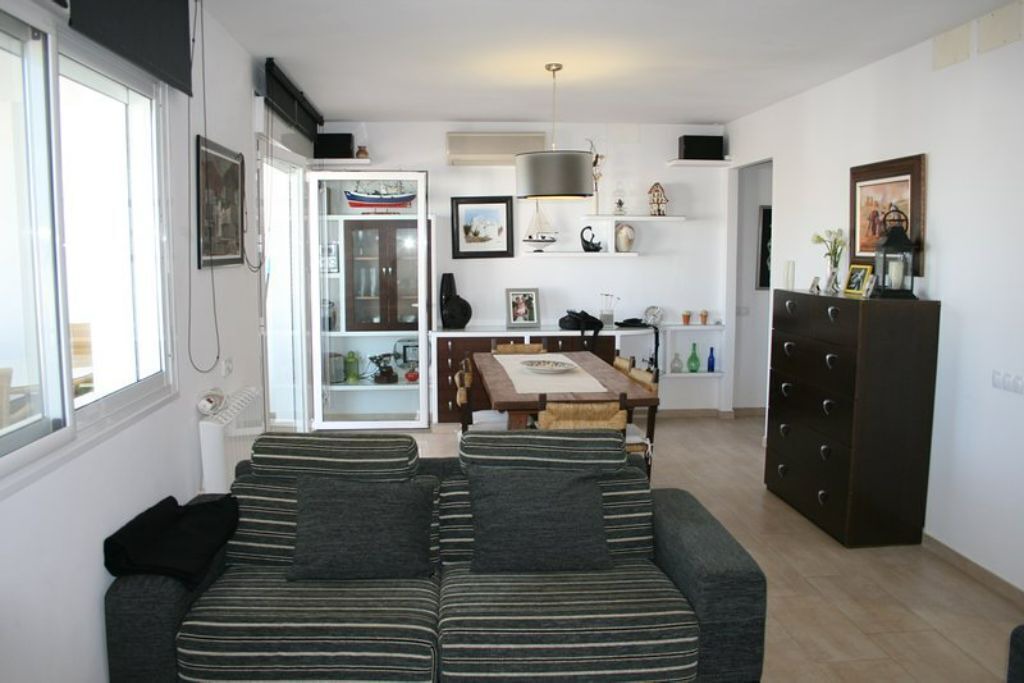 Photo of Livingroom in Carboneras