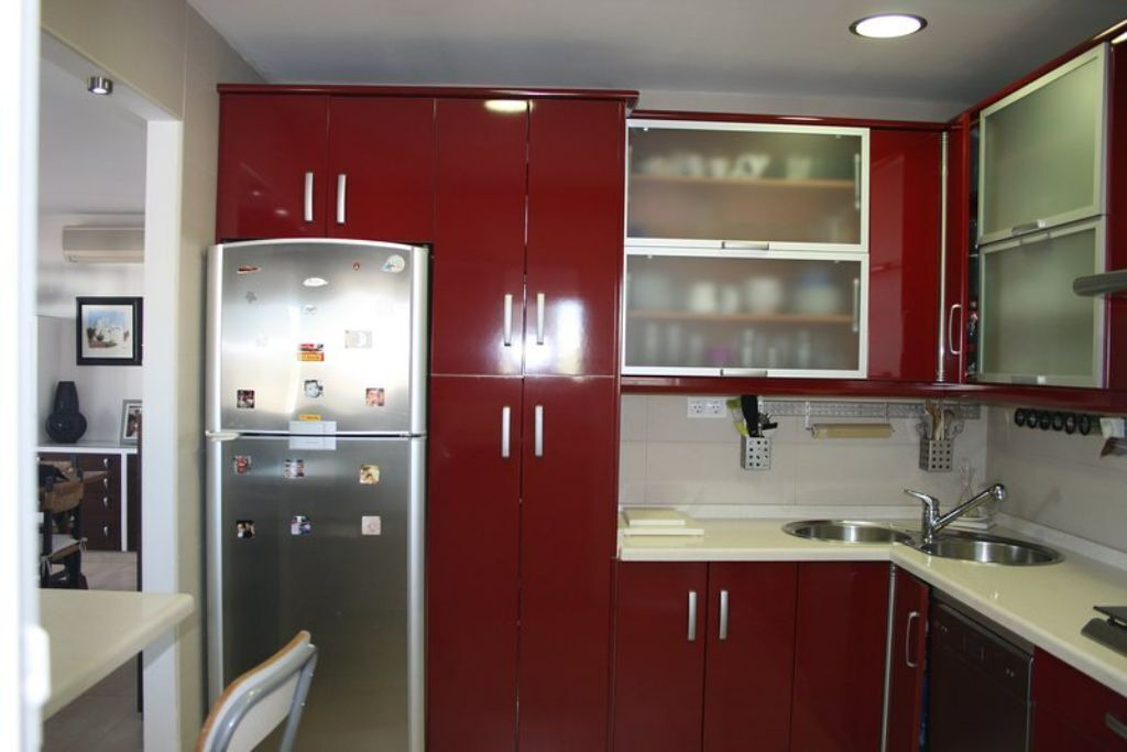 Photo of Kitchen in Carboneras