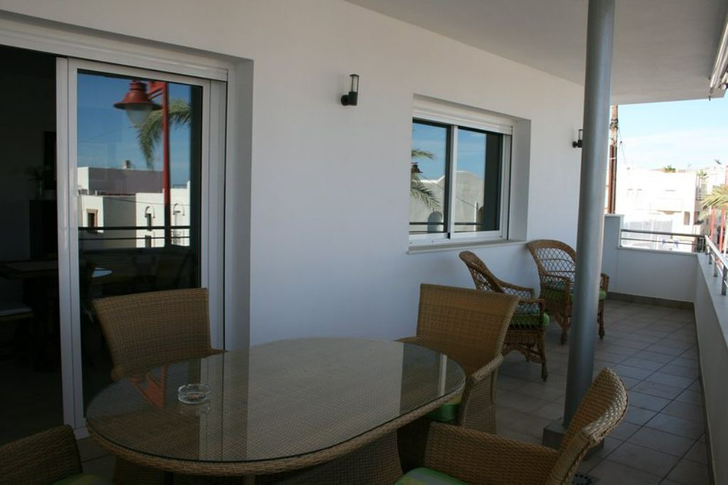 Photo of Outdoor in Carboneras