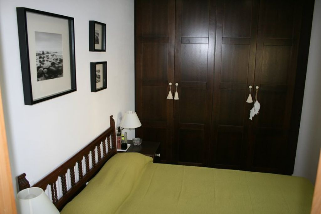 Photo of Bedroom in Carboneras