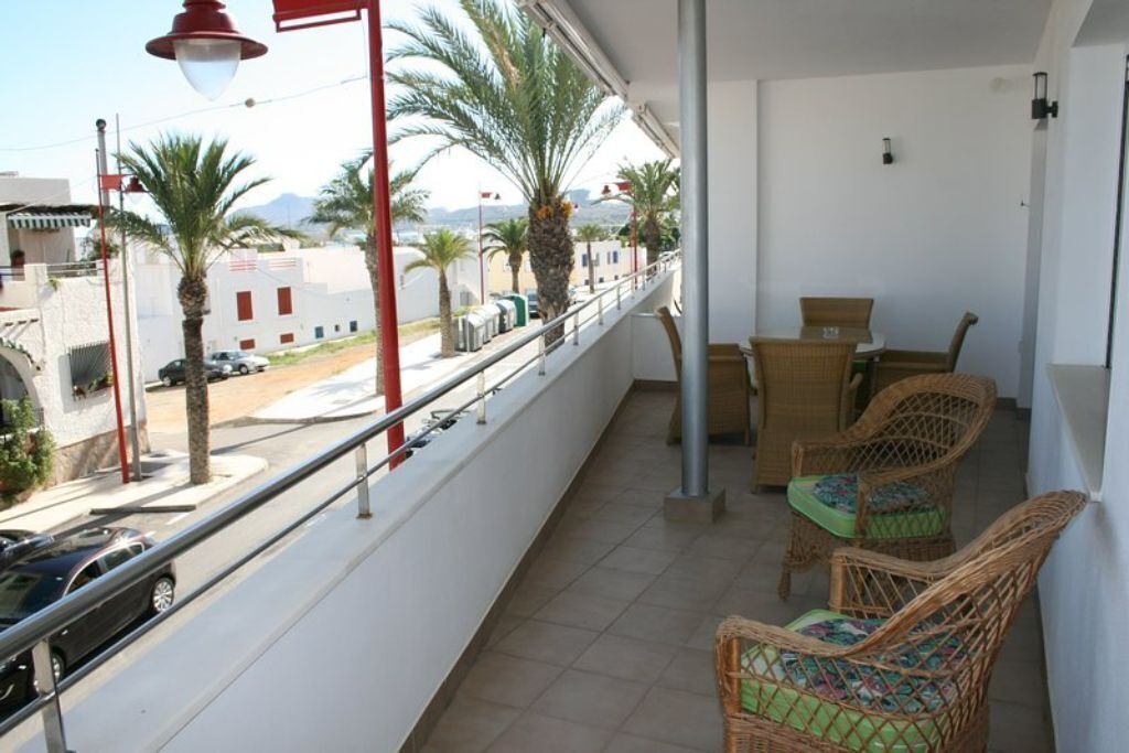 Photo of Outdoor in Carboneras