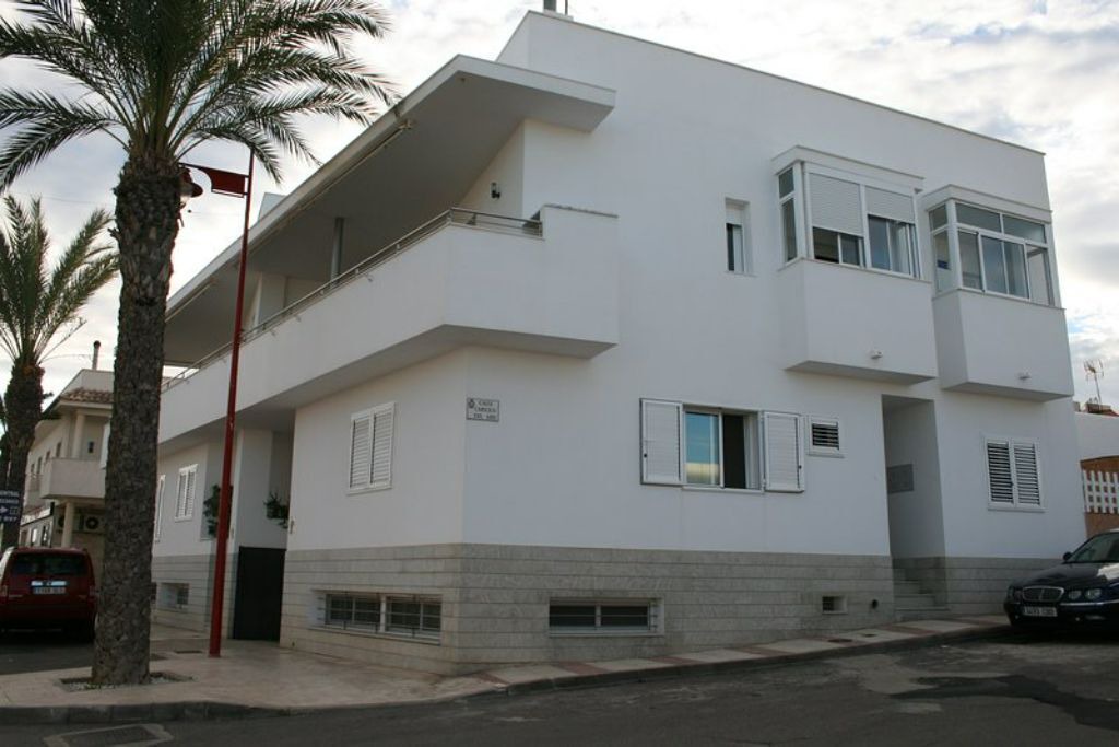 Photo of Outdoor in Carboneras
