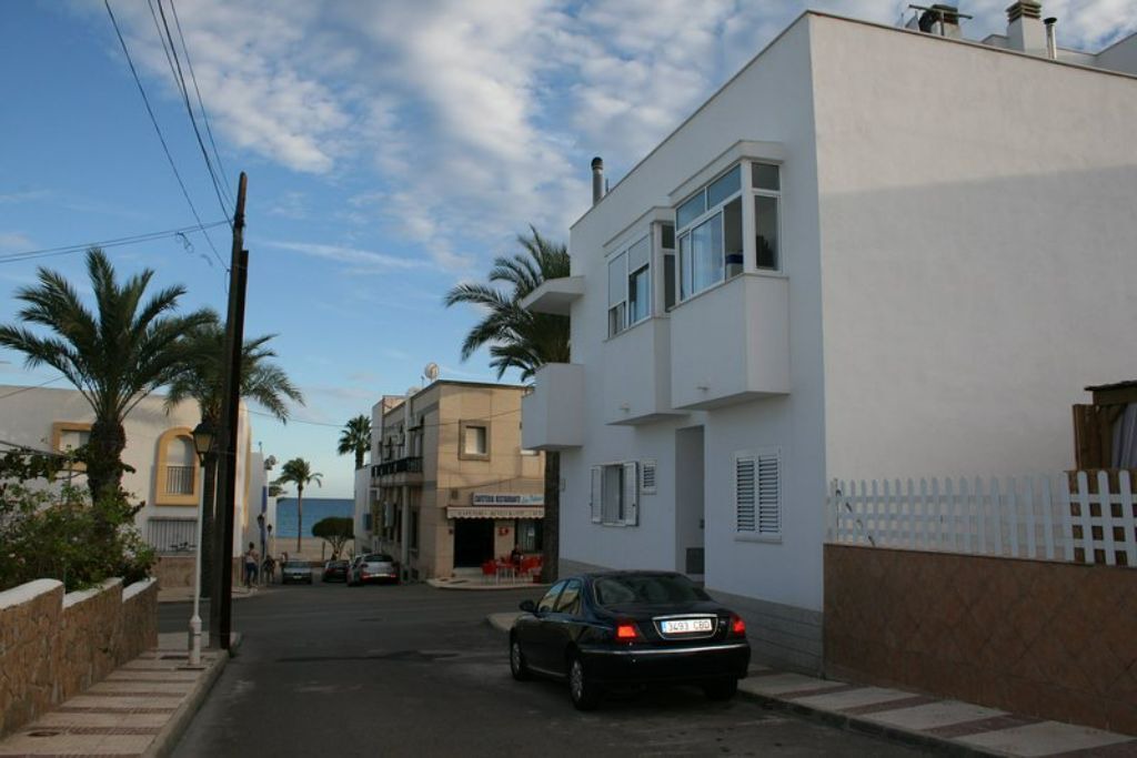 Photo of Outdoor in Carboneras