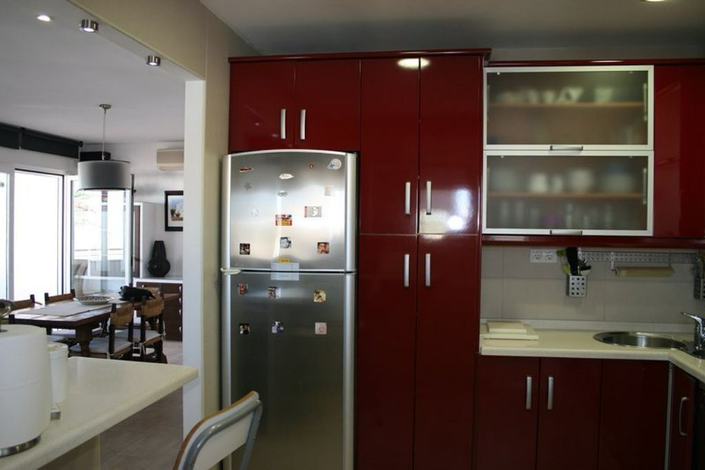 Photo of Kitchen in Carboneras