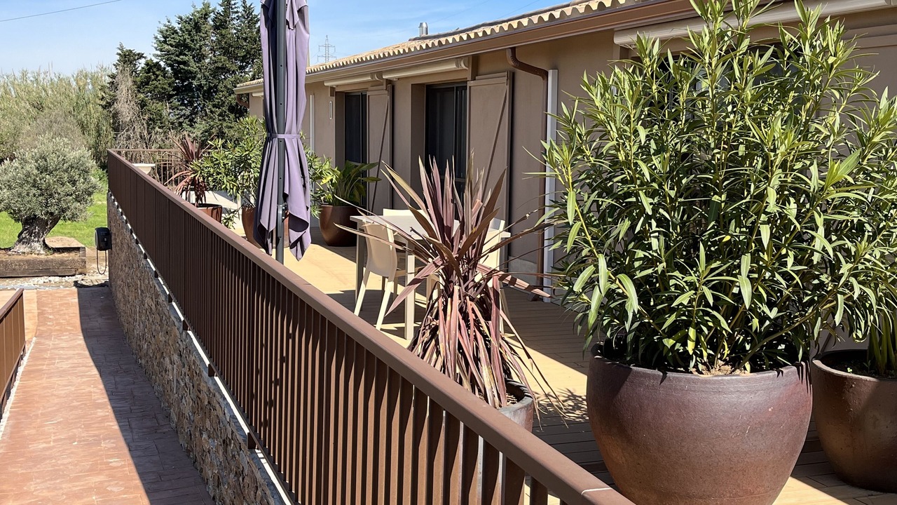 Photo of Outdoor in Palau-Saverdera
