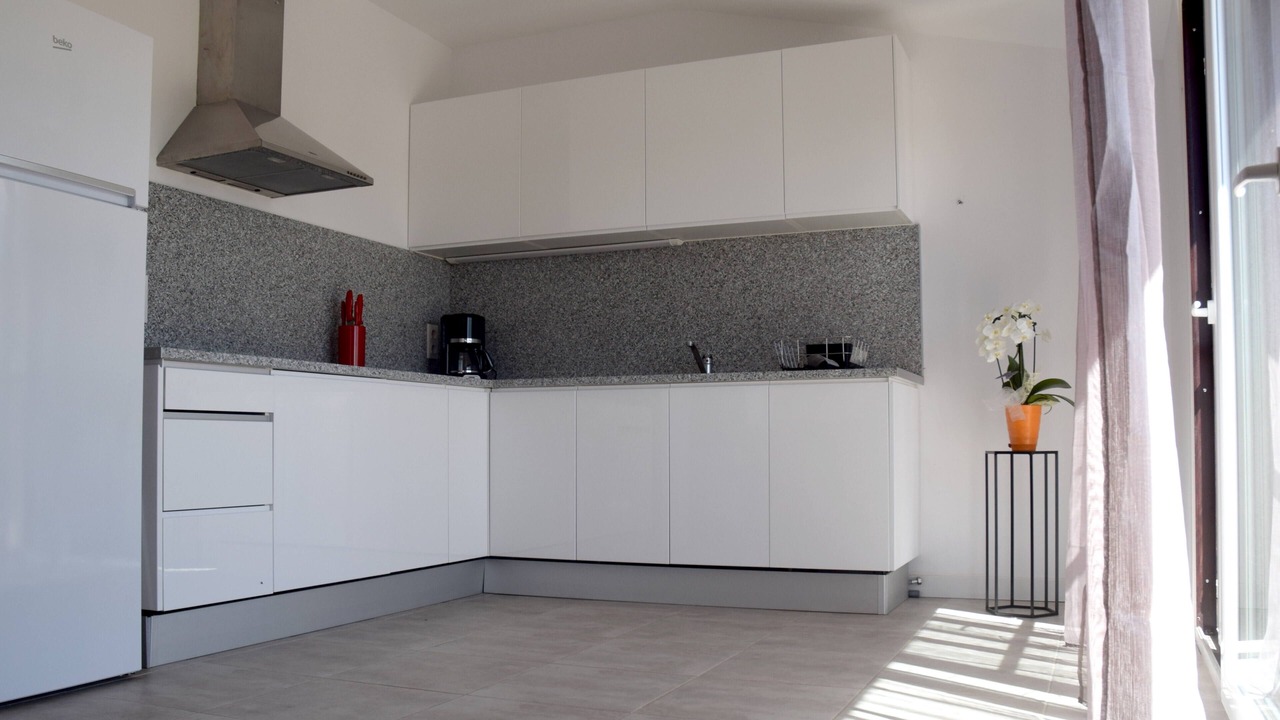 Photo of Kitchen in Palau-Saverdera
