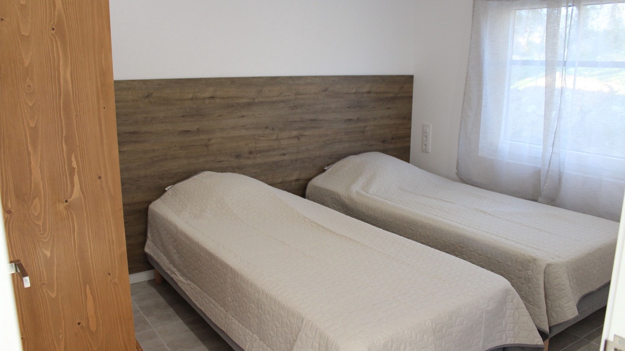 Photo of Bedroom in Palau-Saverdera