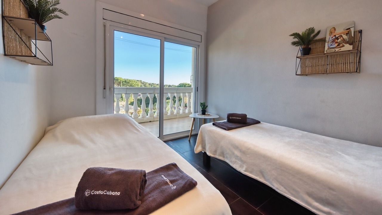 Photo of Bedroom in Condado del Jaruco