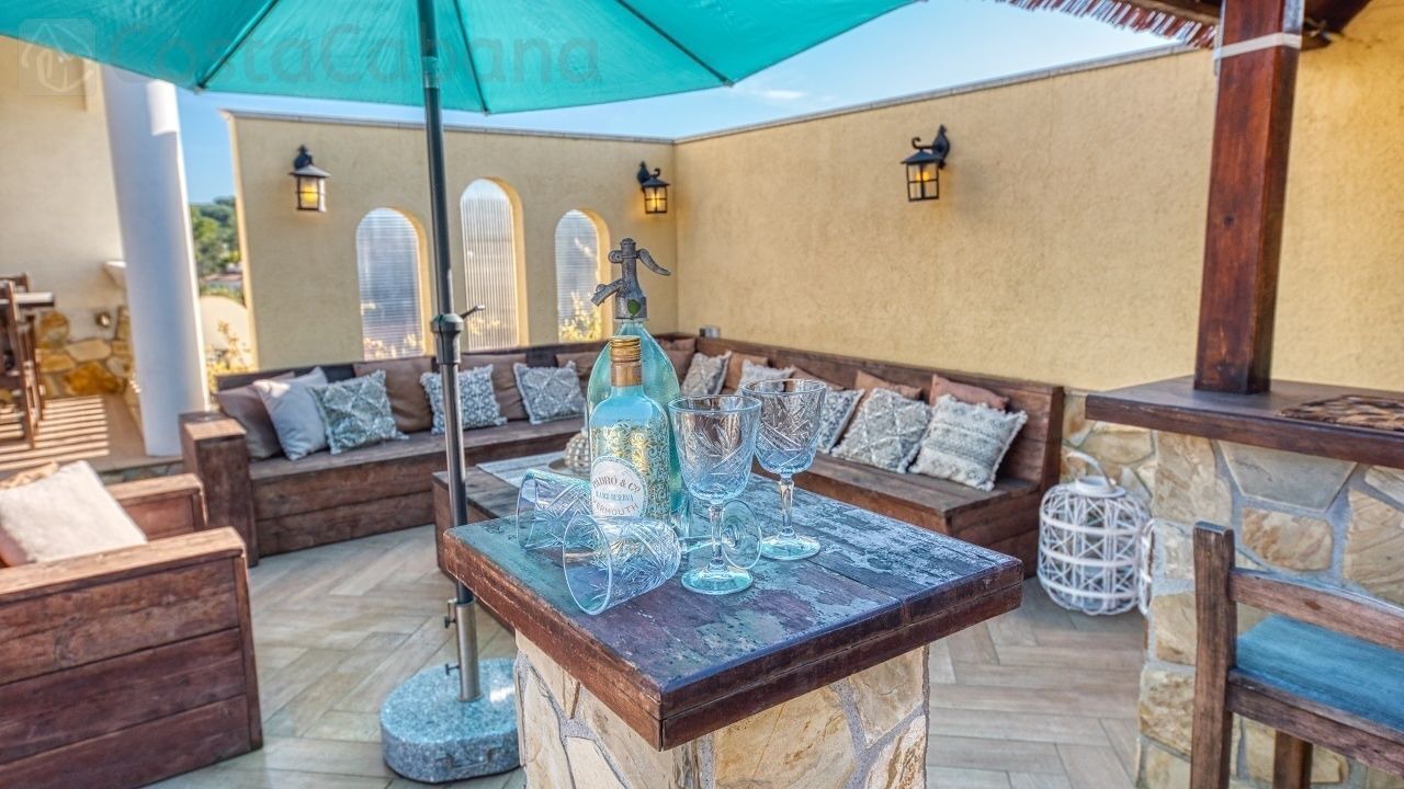 Photo of Patio Balcony in Condado del Jaruco